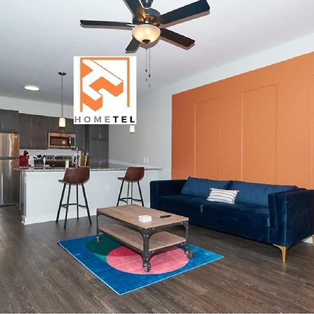Modern Dwntwn 1 Bdrm Apt Pool Gym Free Parking إنديانابوليس المظهر الخارجي الصورة